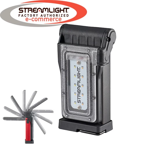 Streamlight Flipmate Rechargeable Work Light & Area Light | Streamlight Distributor
