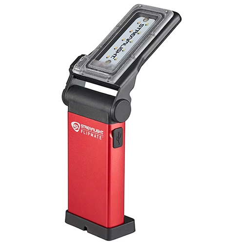 Streamlight Flipmate Rechargeable Work Light & Area Light | Streamlight Distributor - Image 2
