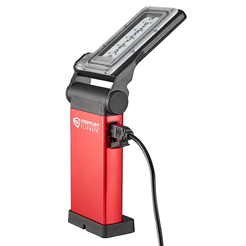 Streamlight Flipmate Rechargeable Work Light & Area Light | Streamlight Distributor - Image 4