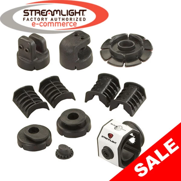 Streamlight Global Mounting Kit 68271 | 30% Off Sale