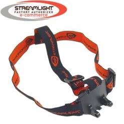 Streamlight 61013 Replacement Head Strap | Streamlight Distributor