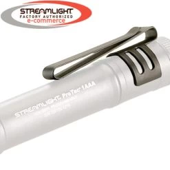 Streamlight ProTac 1AAA Pocket Clip 880200