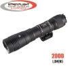 Streamlight ProTac 2.0 Rail Mount Light | 2000 Lumens