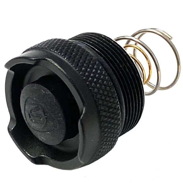 Streamlight Protac HL USB Flashlight Tail Switch | 880160 - Image 2