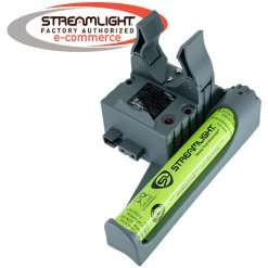 Streamlight Stinger® PiggyBack Smart Charger | Streamlight Distributor