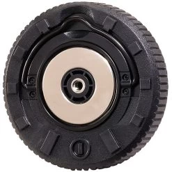 Streamlight Super Siege Magnetic Base 44951, Black