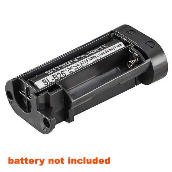 Streamlight Survivor X Battery Carrier 90342 | Authorized Distributor - Image 4