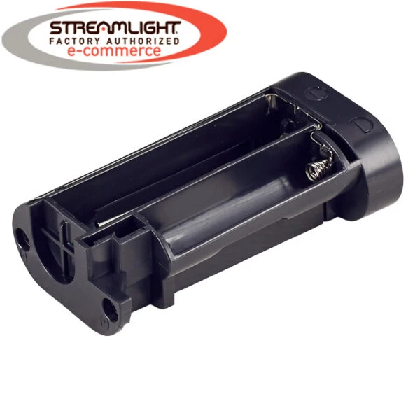 Streamlight Survivor X Battery Carrier 90342 | Authorized Distributor