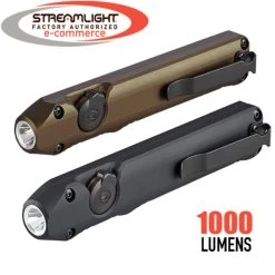 Streamlight Wedge® EDC Flashlight | Streamlight Distributor