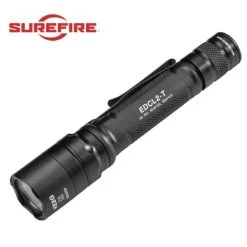 SureFire EDCL2-T Dual Output Flashlight | 1200 Lumens | Made In The USA