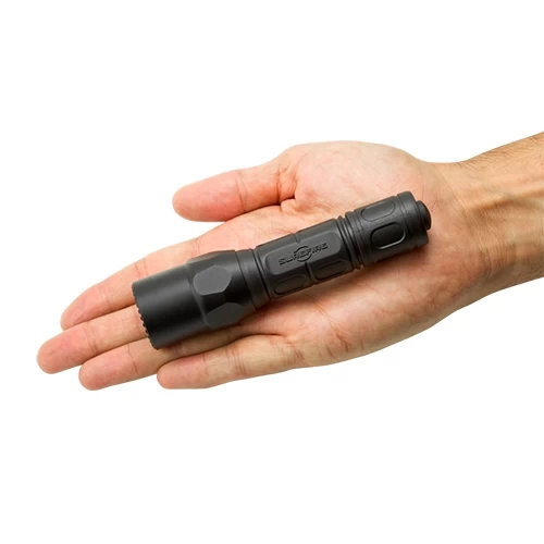 SureFire G2X LE Dual Output Flashlight | 600 Lumens - Image 3