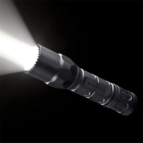 SureFire G2X LE Dual Output Flashlight | 600 Lumens - Image 5