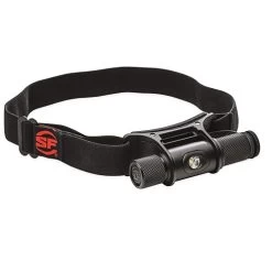 SureFire Minimus Variable Output Headlamp | Made In The USA