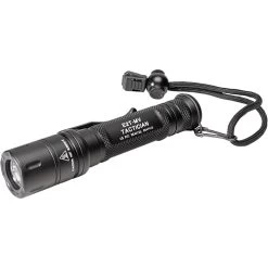 SureFire Tactician Dual Output Flashlight | 800 Lumens