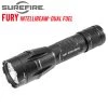 Surefire Fury Dual Fuel IntelliBeam™ Flashlight | 1,500 Lumens | Rechargeable