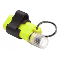 Underwater Kinetics 2AAA Mini Pocket Light Xenon | Made In The USA