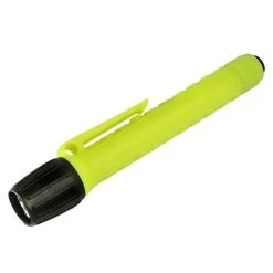 Underwater Kinetics 2AAA ELED Penlight | Intrinsically Safe