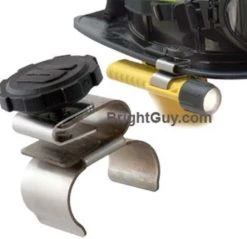 UK 4AA Rylee Fire Helmet Clip