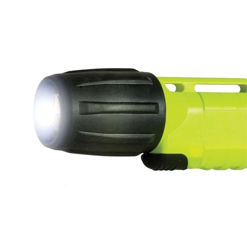 Underwater Kinetics UK 4AA ELED Zoom Flashlight 14506, 14502 - Image 4