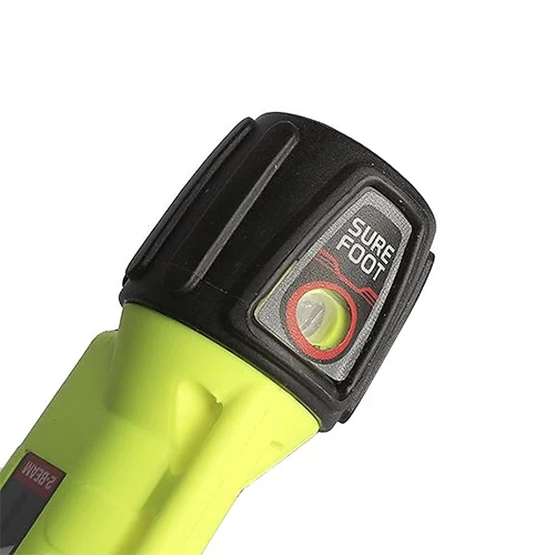 Underwater Kinetics 4AA Surefoot Flashlight | 14650, 14651 | Made In The USA - Image 3