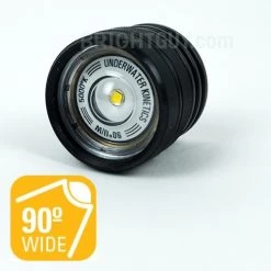 Underwater Kinetics Aqualite Lamp Head 12869 | 30% Of Sale