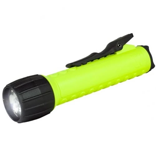 Underwater Kinetics GatorLite 3C ELED CPO | Intrinsically Safe | Made In USA