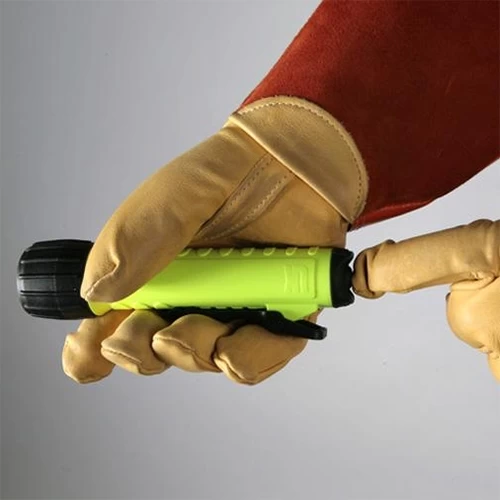 Underwater Kinetics GatorLite 3C ELED CPO | Intrinsically Safe | Made In USA - Image 2