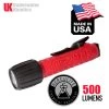 Underwater Kinetics Gatorlite 3C Herculite Flashlight | Made In USA