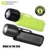 Underwater Kinetics UK 3AA ELED CPO Flashlight | Intrinsically Safe | Made In USA