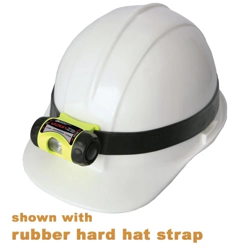 Underwater Kinetics Vizion Z3 Headlamp | Made In USA - Image 2